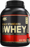 GOLD STANDARD 100% WHEY